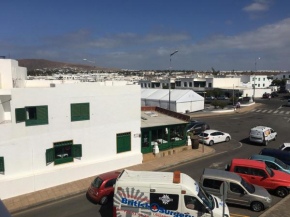 Casa salzano, Playa Blanca